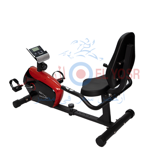 Jaguar 160k Magnetic Relax Wheel