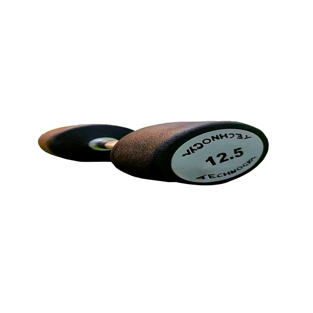 Techno Gym Imported Straight Weight Bar