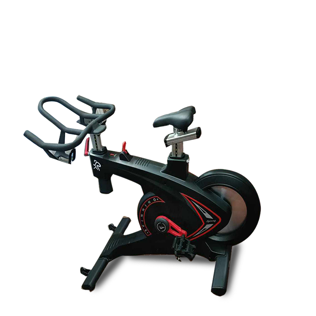 Techno Gym 250kg Wheel