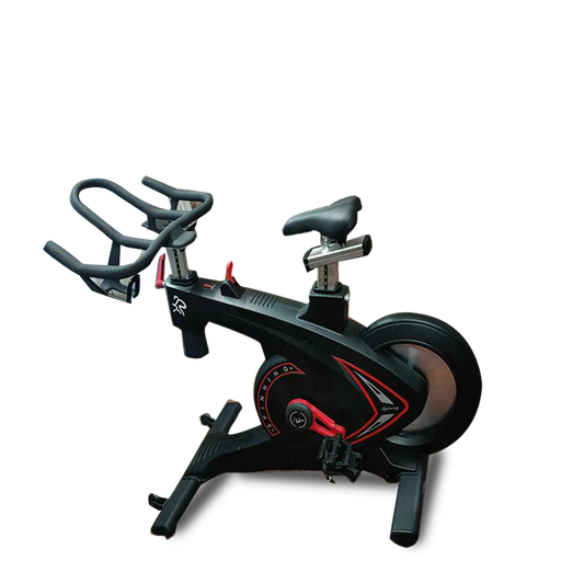 Techno Gym 250kg Wheel