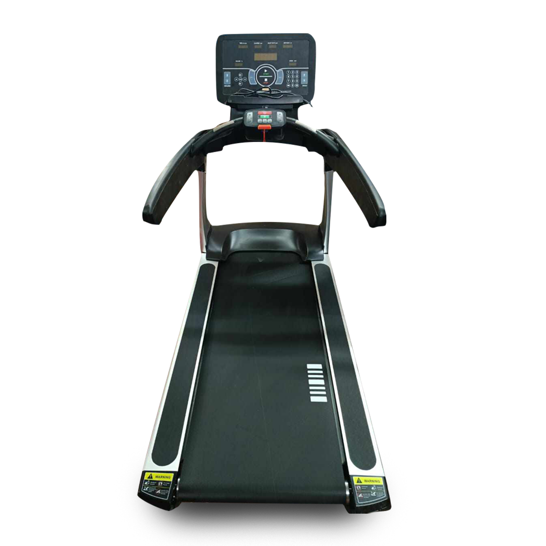 Life Fitness 220kg Treadmill