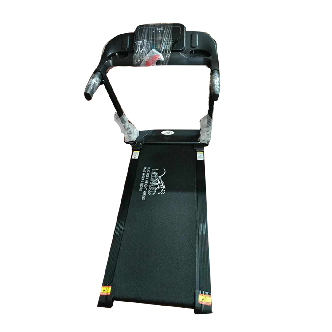 Leopard 90kg Treadmill