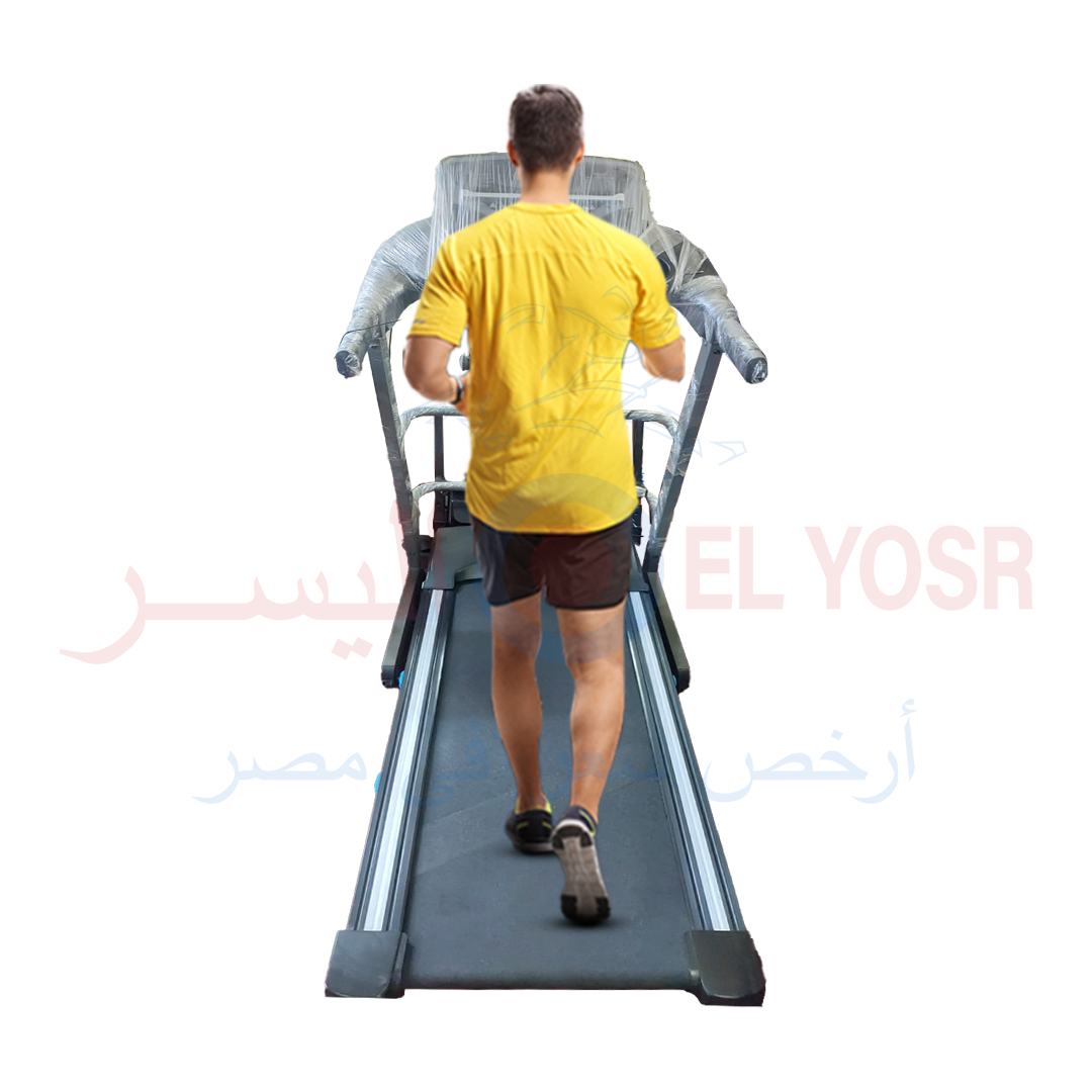 مشاية كهربائية رافال 170 كجم