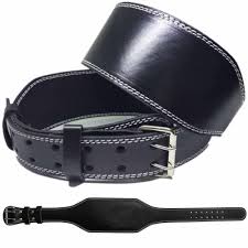 iron belt