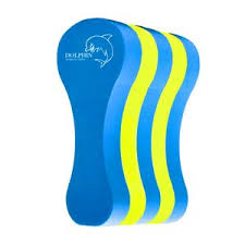 leg float