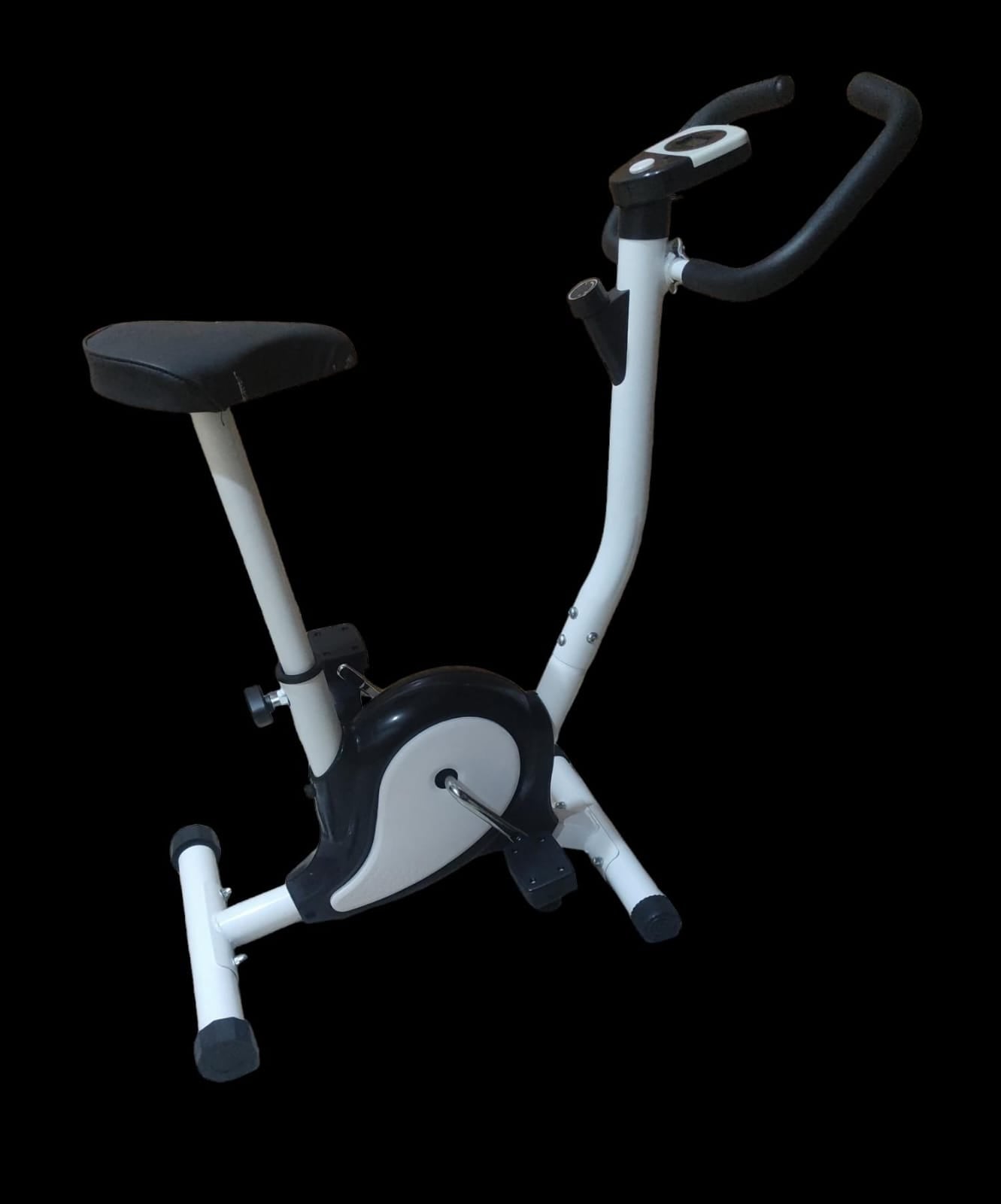 120k regular resistance wheel