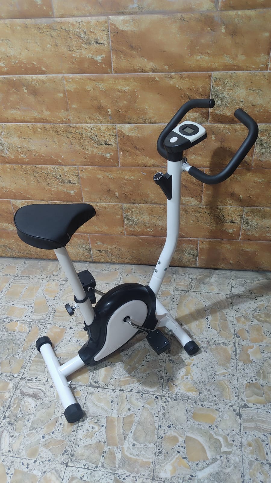 120k regular resistance wheel
