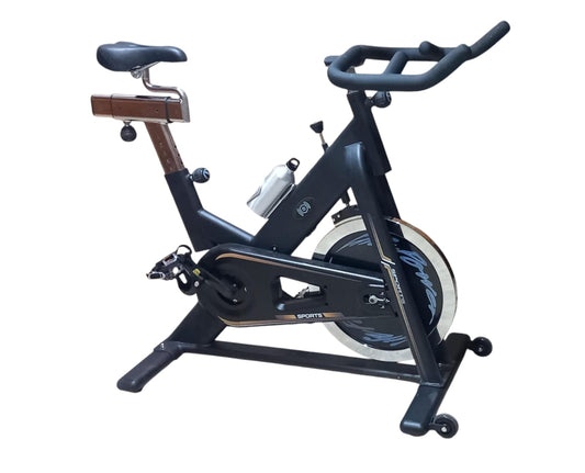 Life Power 300k Spinning Wheel