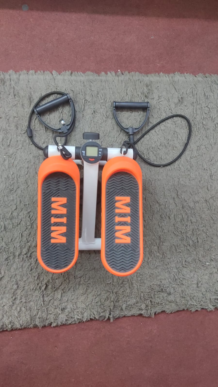 Mini stepper