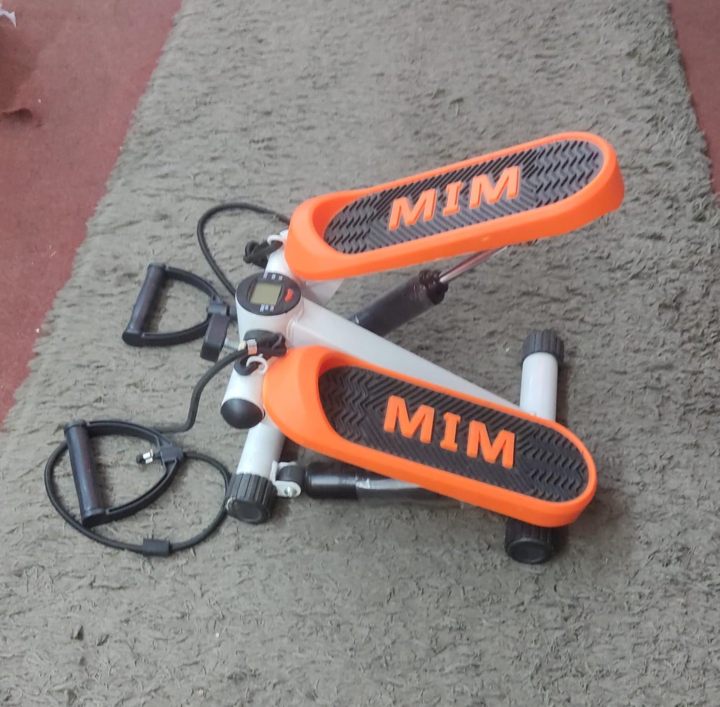 Mini stepper