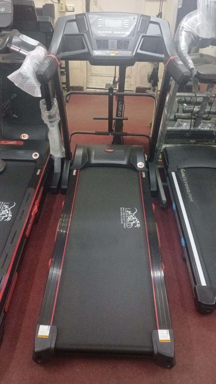 ليوبارد 190ك