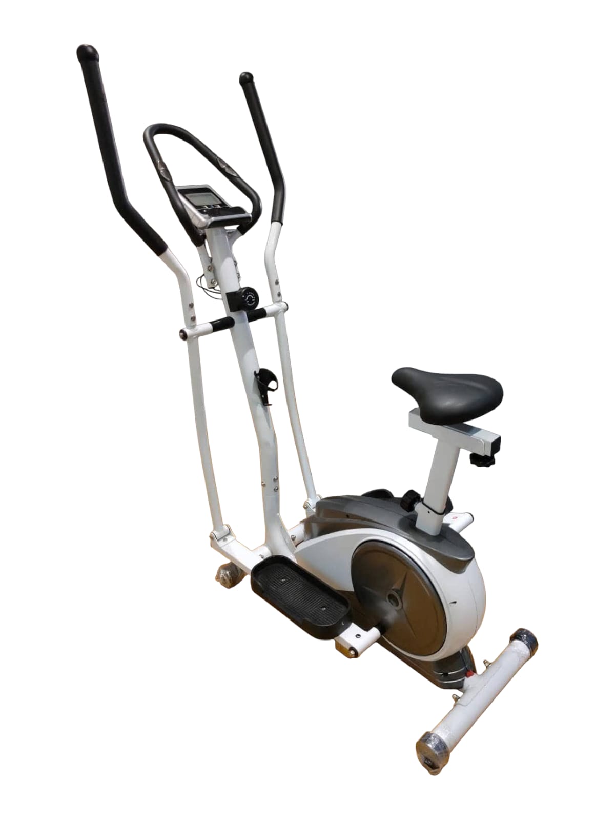 Orbitrac Magnetic 160 kg
