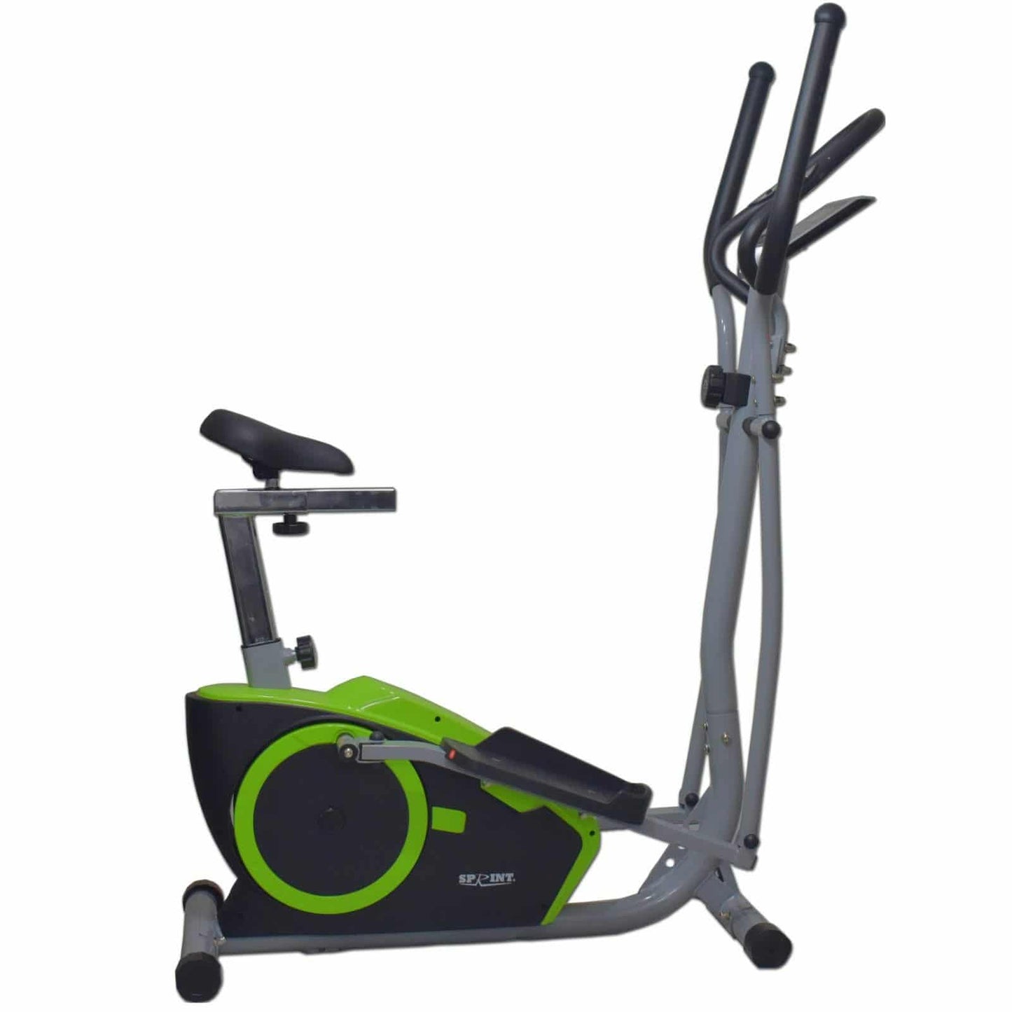 Orbitrek Magnetic Sprint 140k