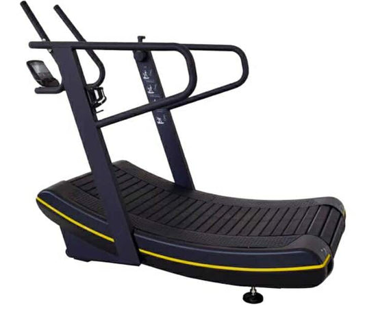 Curve Manual Treadmill 250k