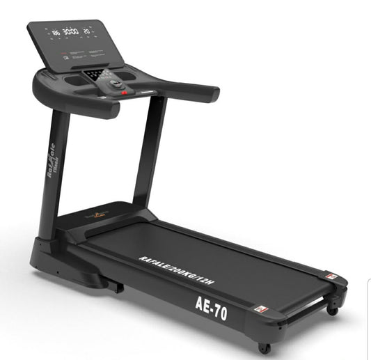 Refal 200kg Treadmill