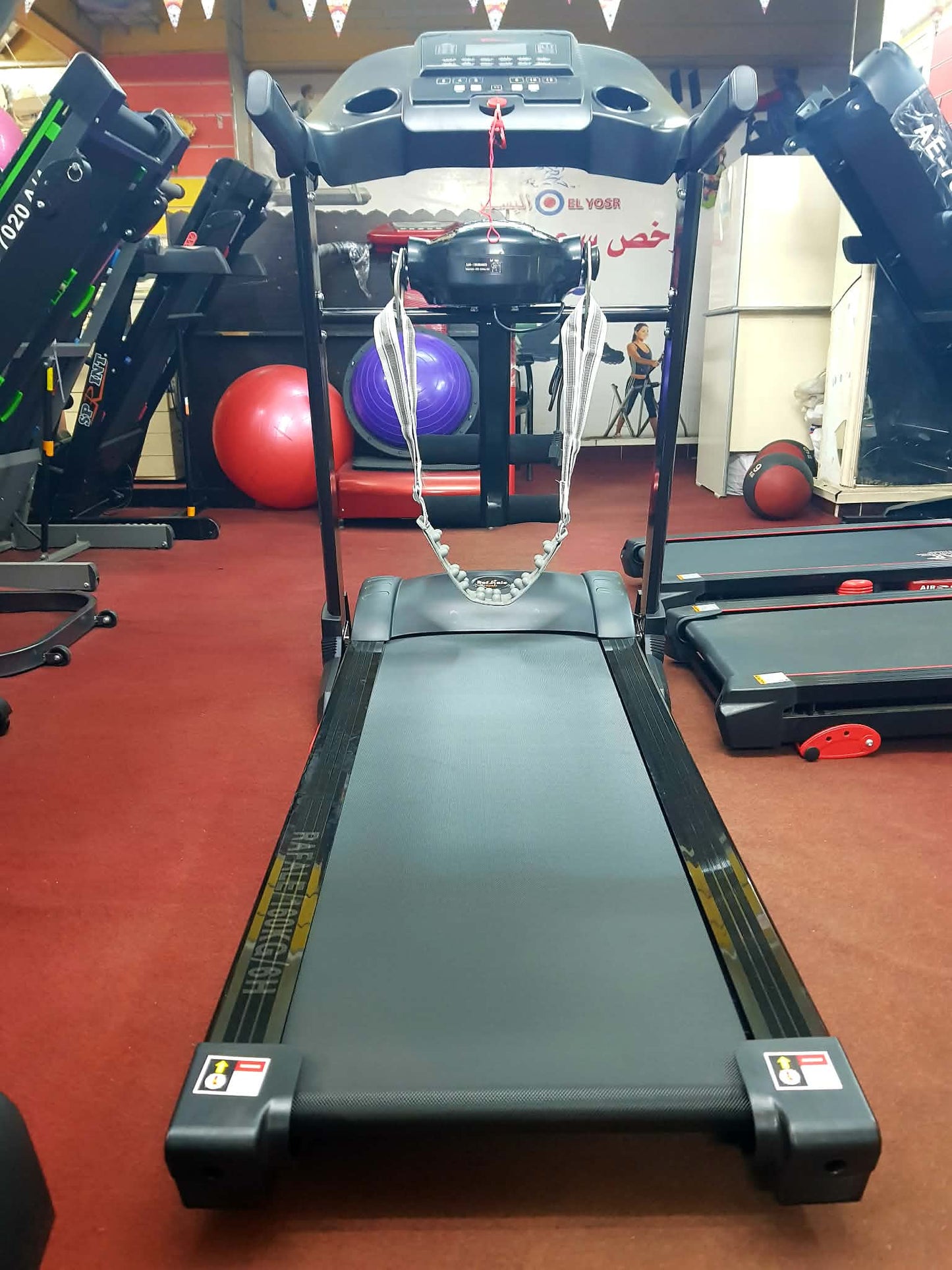 مشاية رفال 160ك