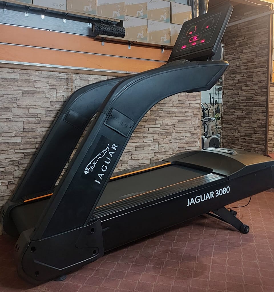 مشاية جاجوار 300ك