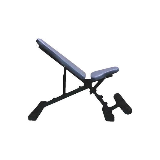 Free bench levels with Lux leg