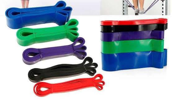 Power Band