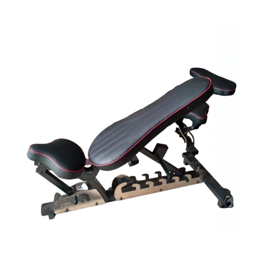 Free bench, levels, copy, techno 200k