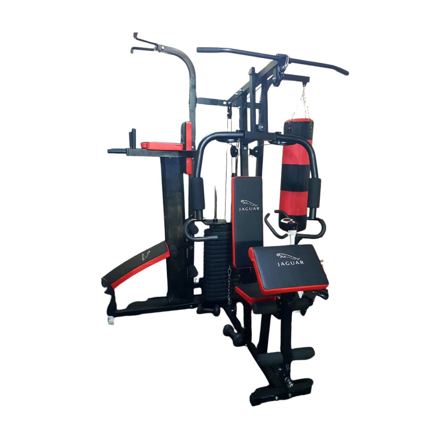 Multi Gym Jaguar 6 Station