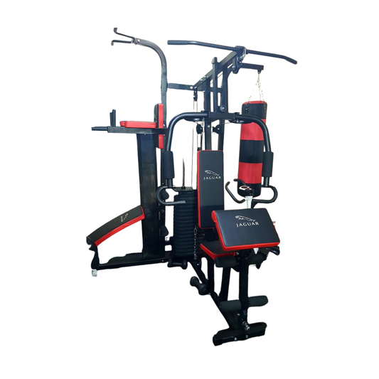 Multi Gym Jaguar 6 Station
