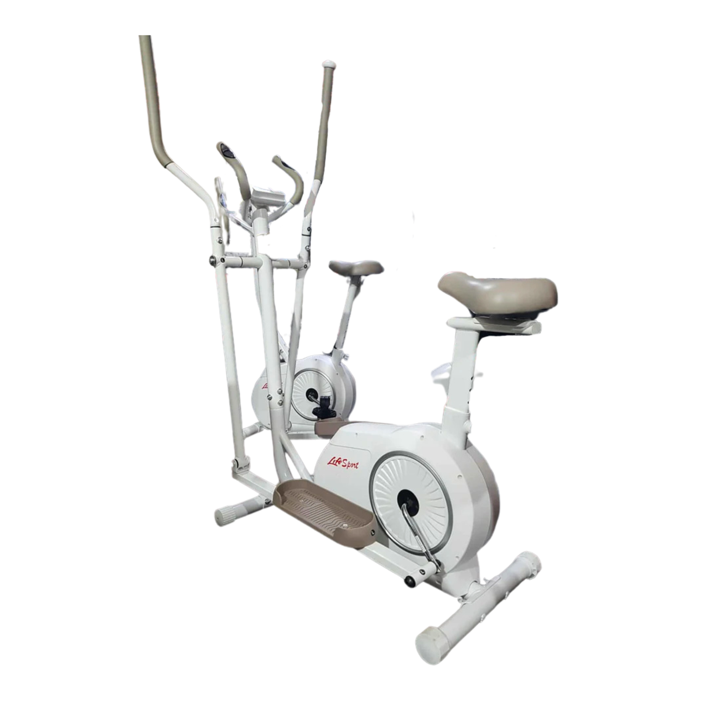 Orbitrek Magnetic 150k