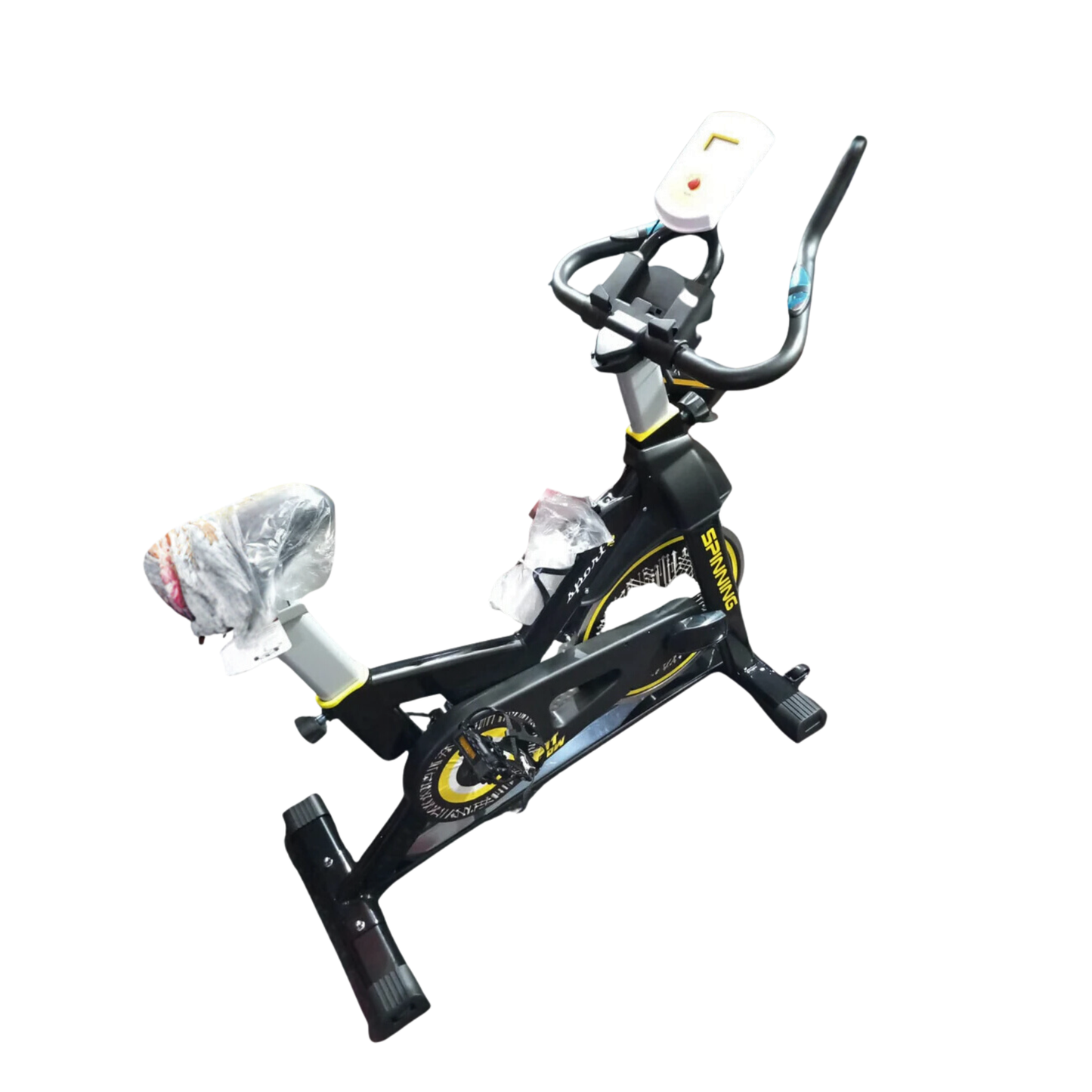 170k Spinning Wheel