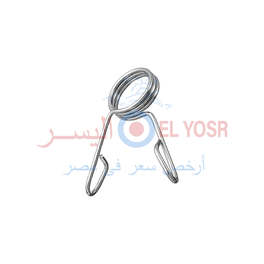 Imported international bar clamp