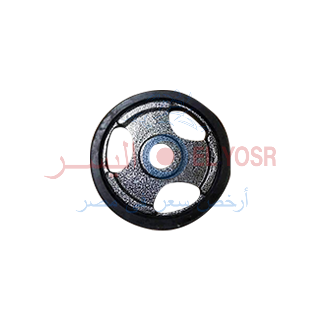Iron rims (regular)
