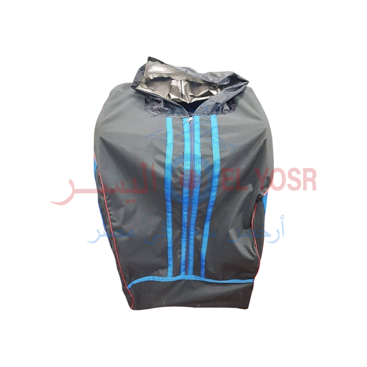 150 kg Lux Heater Steam Iron Sauna