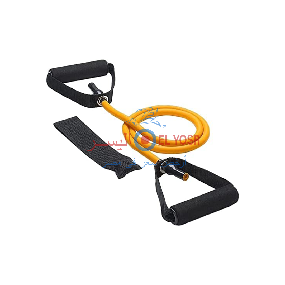 2-grip resistance band