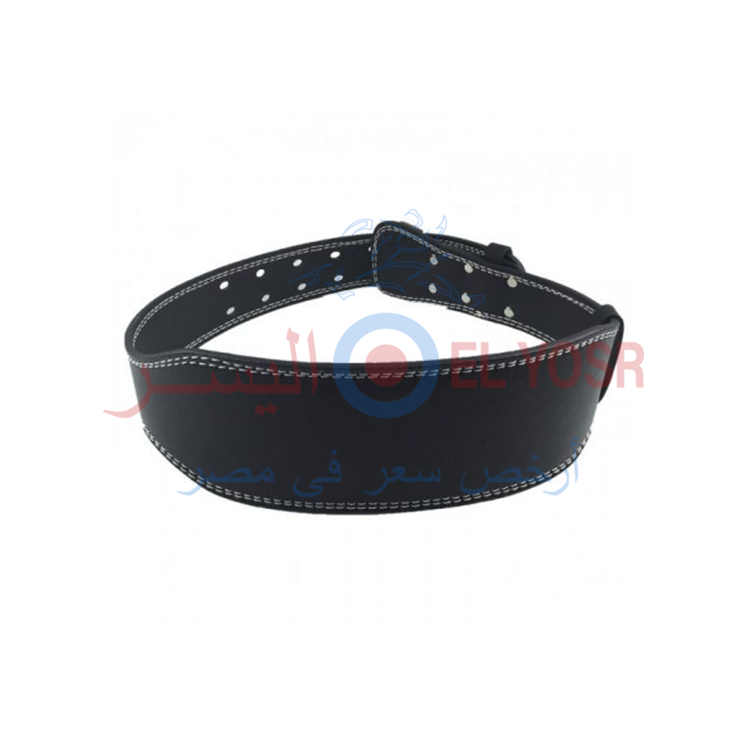 iron belt
