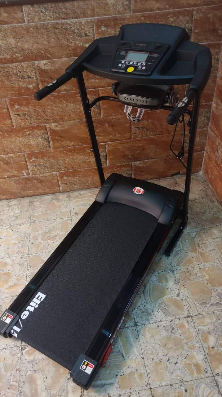 مشاية ايليت 120 ك