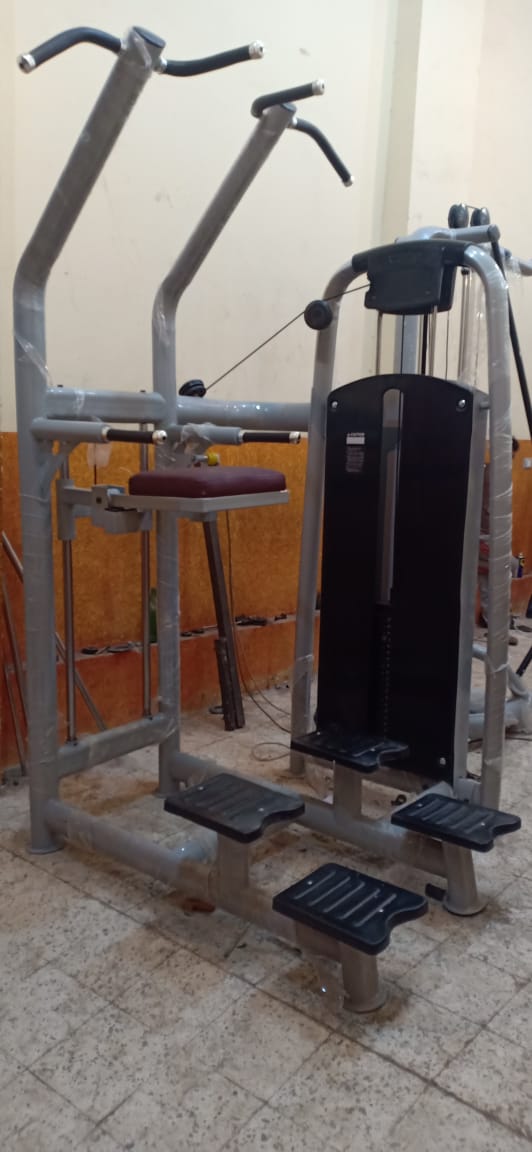 parallel bars