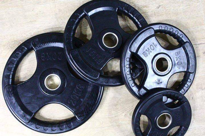 Imported Mercedes rims