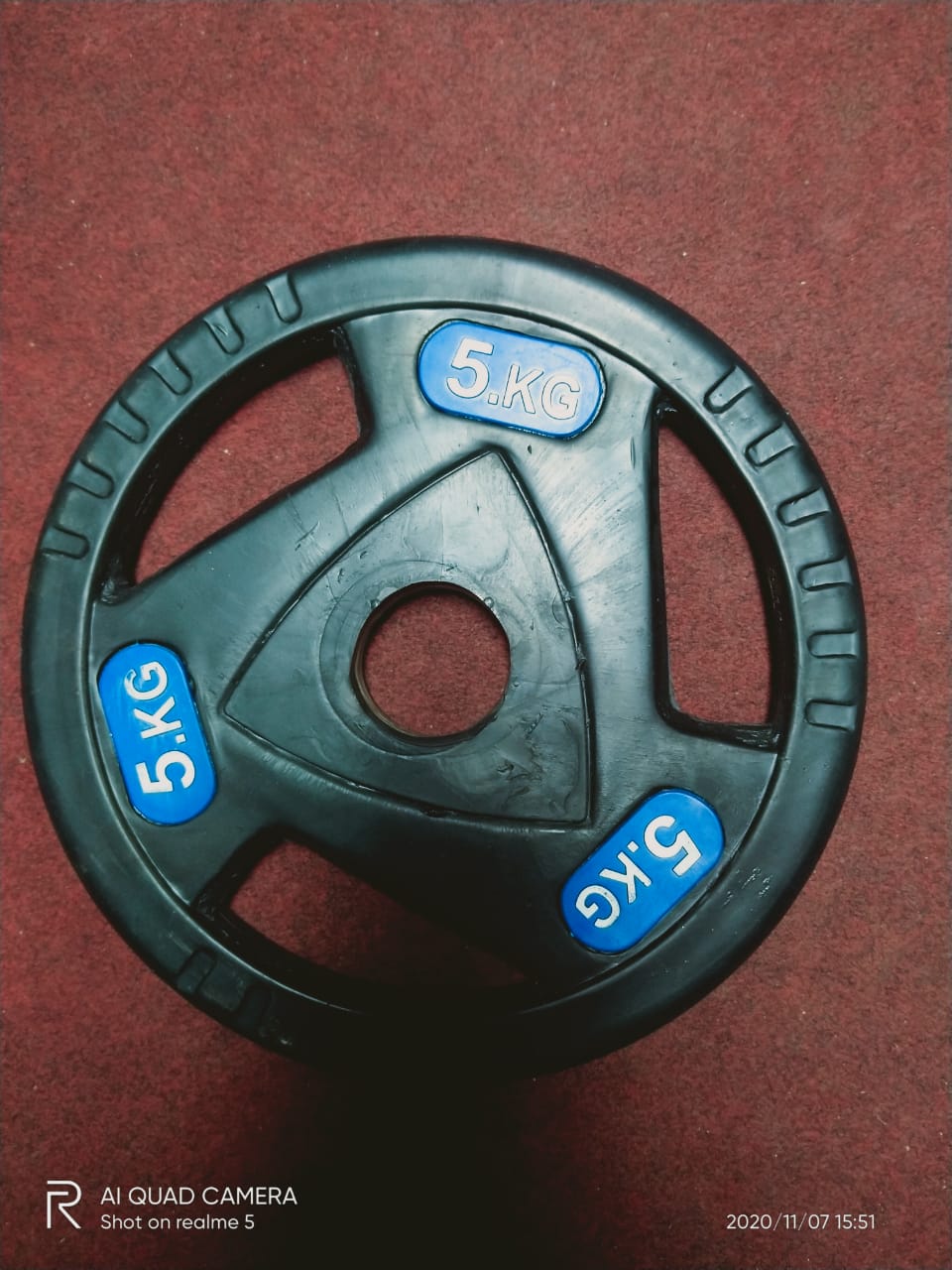 Local Mercedes rims