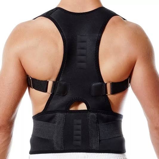 back belt