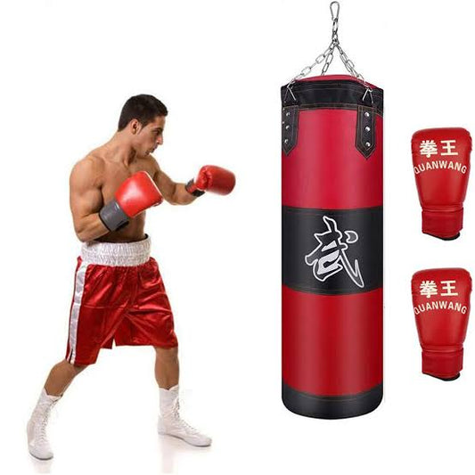 Hanging sandbag 83 cm