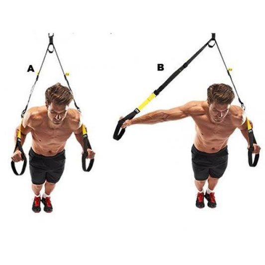 Trx rope