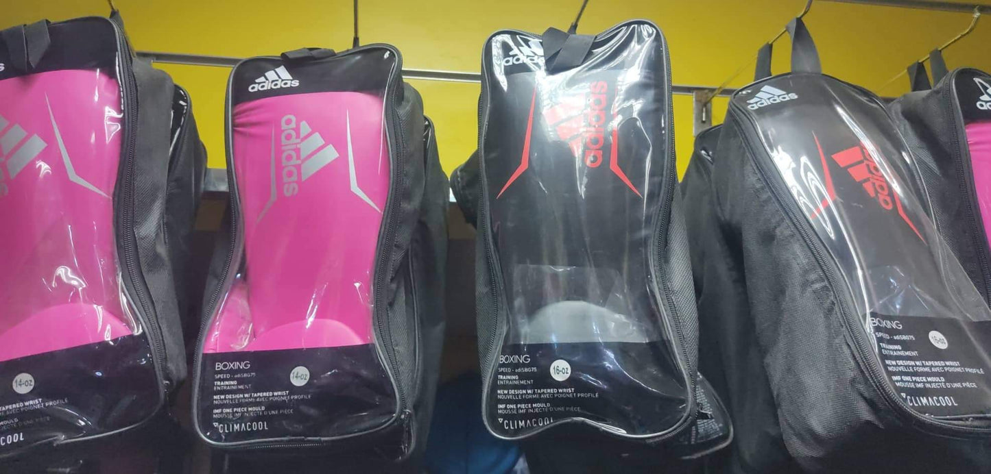 Adidas t-shirts