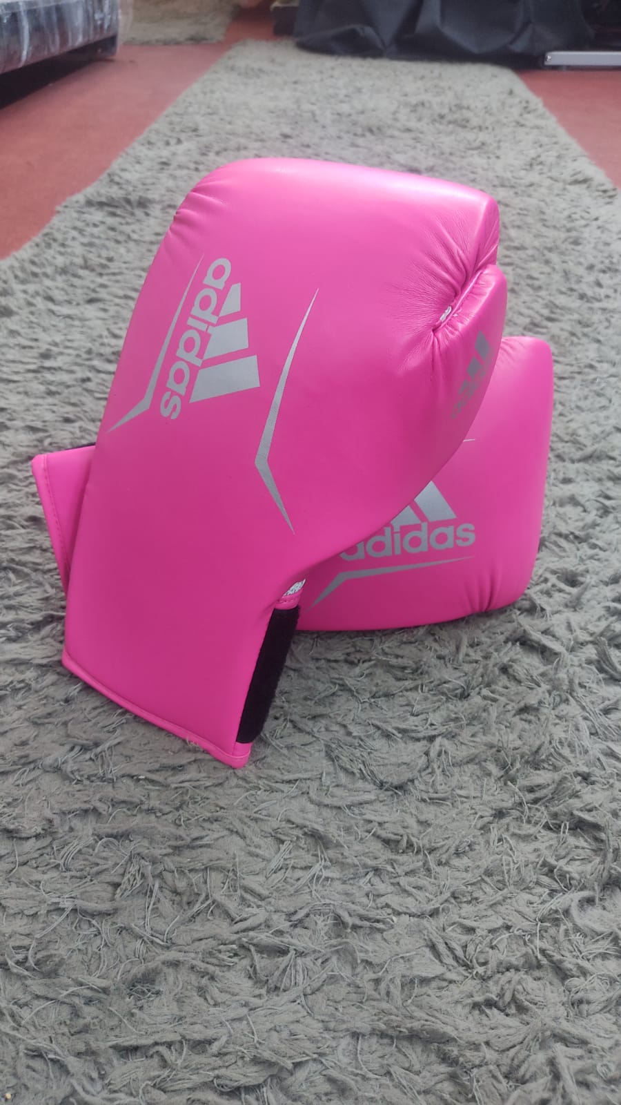 Adidas t-shirts