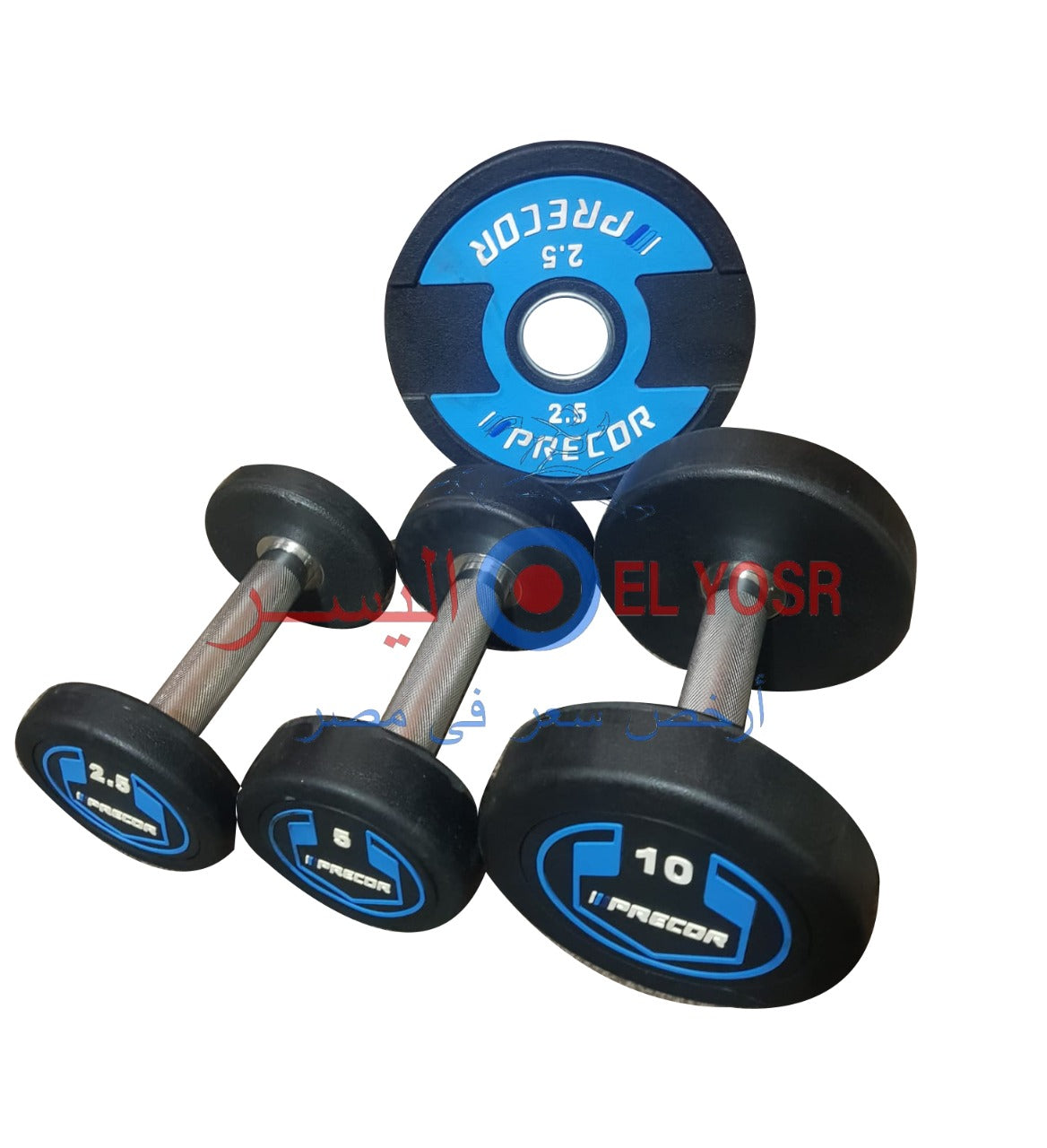 Dumbbell Precor