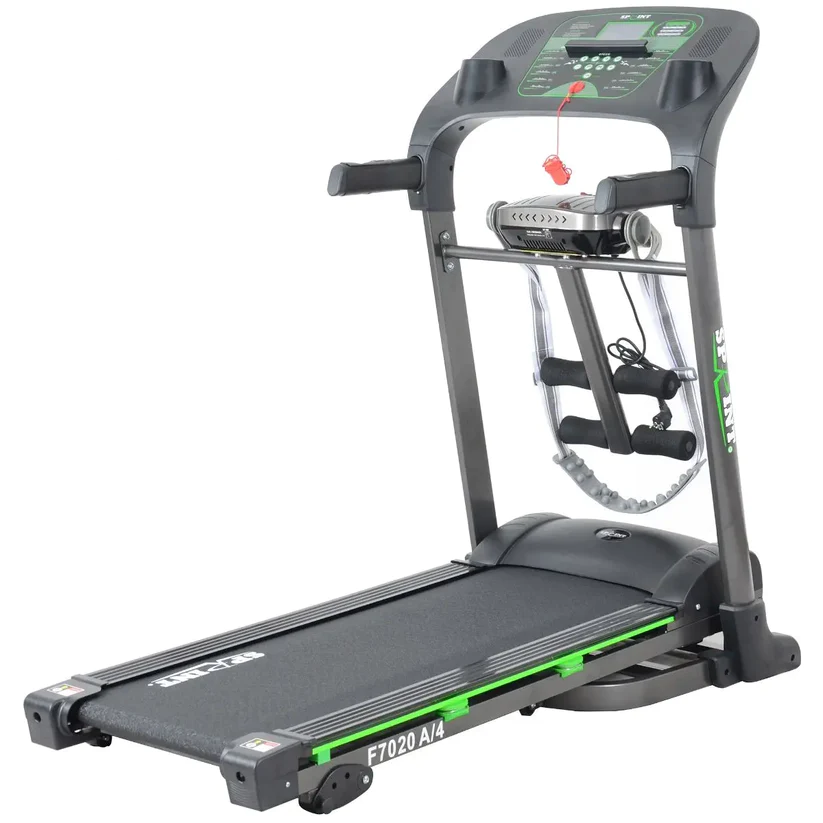 140k Sprint Treadmill