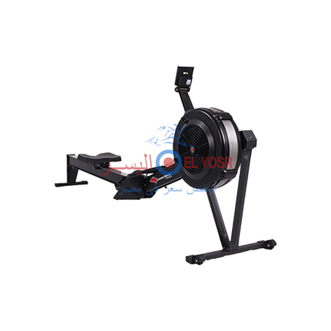 air rowing machine