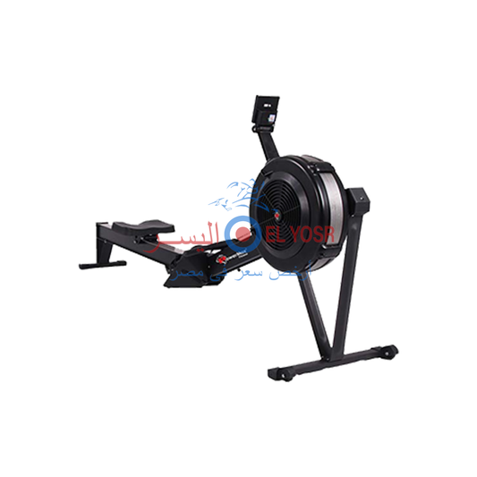 air rowing machine