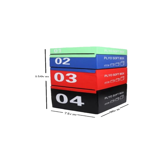 jump boxes