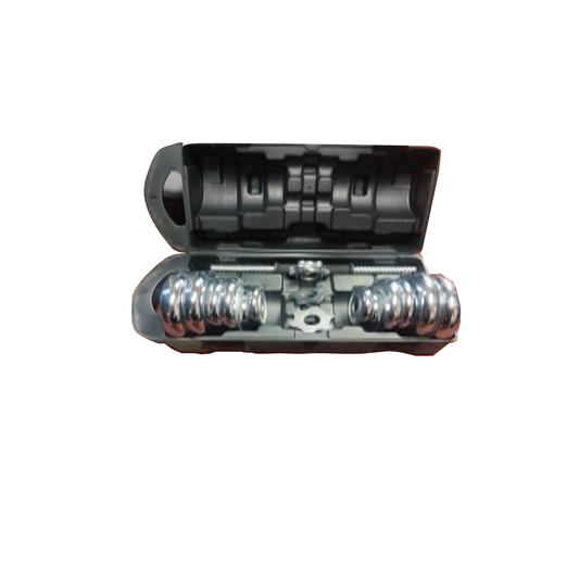 20kg dumbbell bag