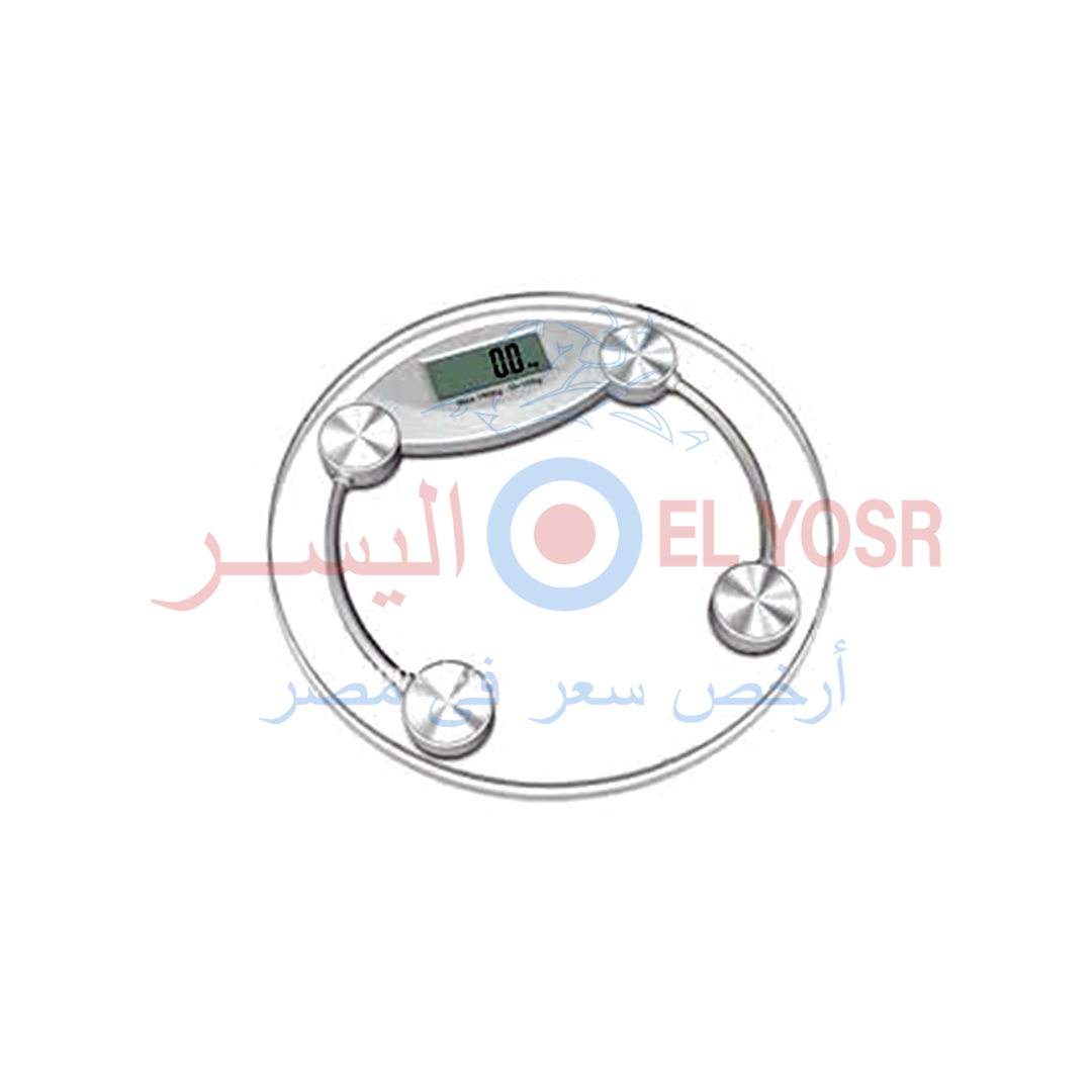🎁 Chinese scale 140 kg (100% off)