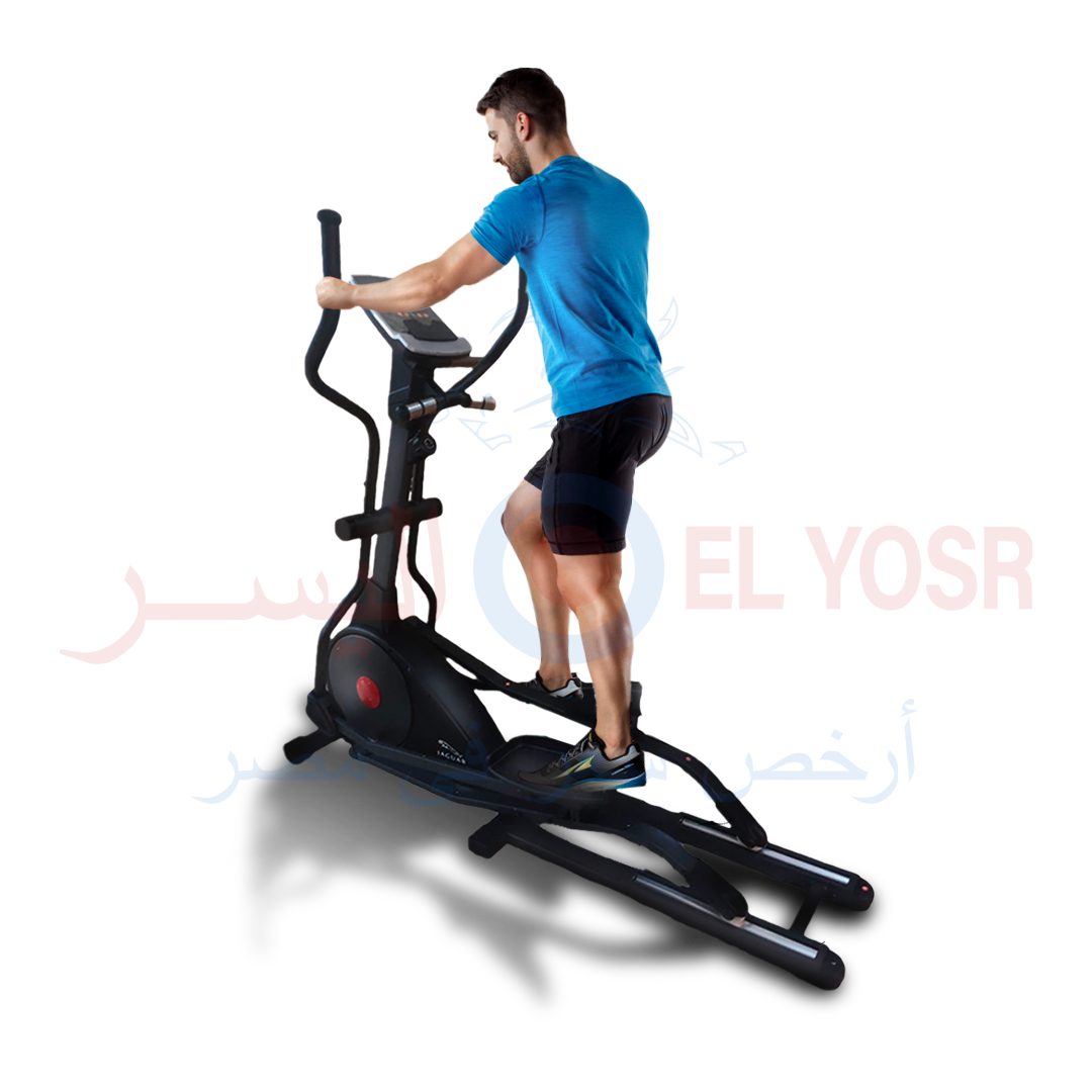 اوربتراك جاجوار 200 كجم